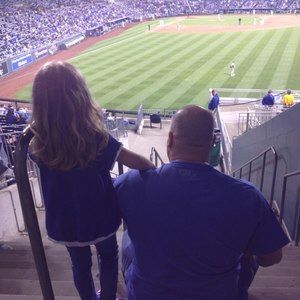 Meet your Posher, Lori